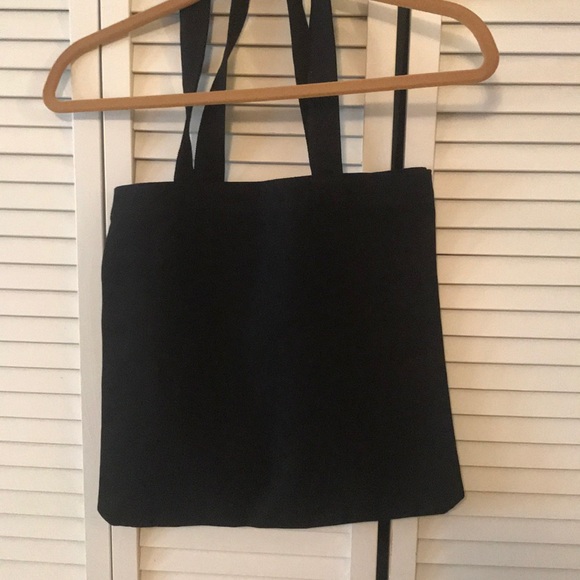NWOT Super Cute Tote - Picture 3 of 3
